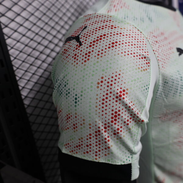 7bda19f5 Portugal Puma Mens 25/26 Away Jersey