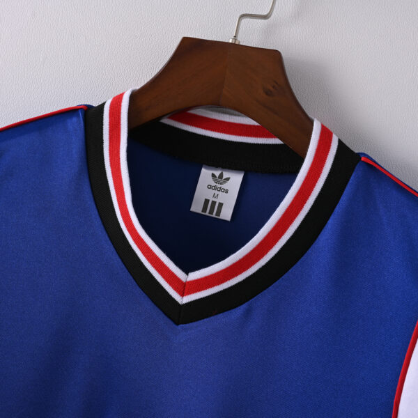 80f12252 Retro Man Utd Adidas Mens 1984 Away Jersey