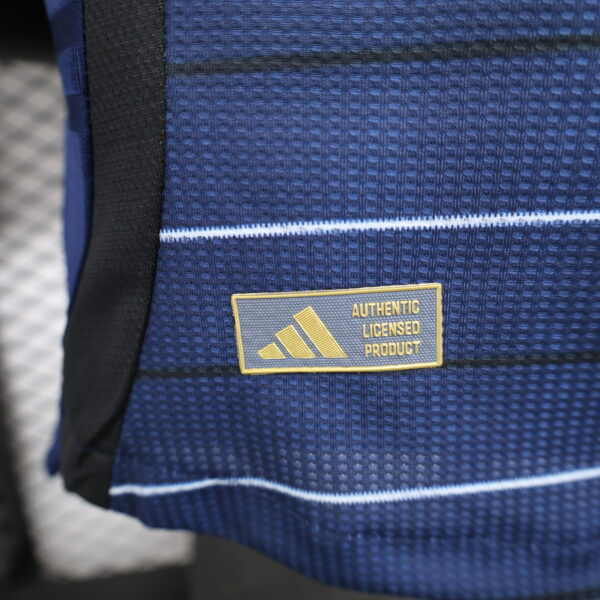 81246c3c Aston Villa Adidas Mens 24/25 Away Jersey (Third Kit)