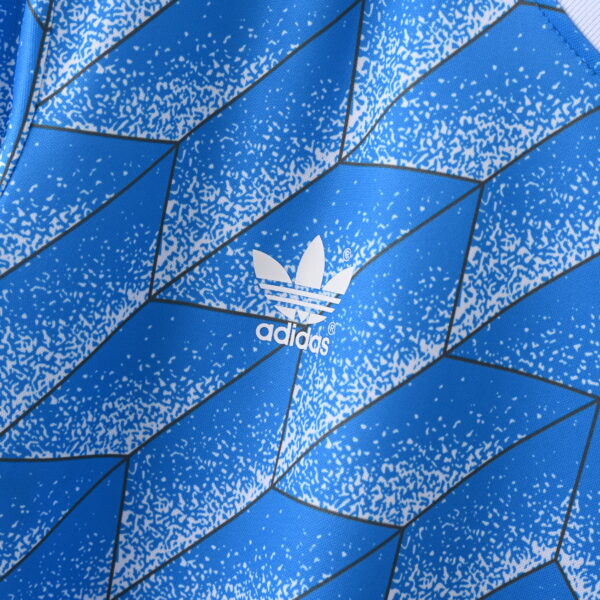 891bd94b Retro Holland Adidas Mens 1998 Away Jersey