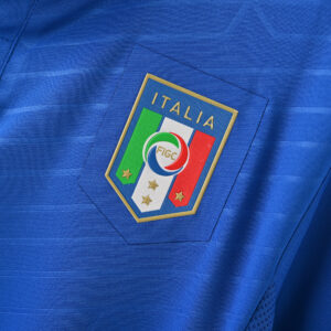 8b1229b8 Retro Italy Puma 2012 Home Jersey