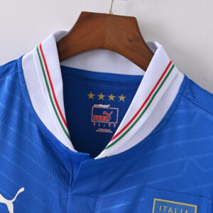 8c04126f Retro Italy Puma 2012 Home Jersey