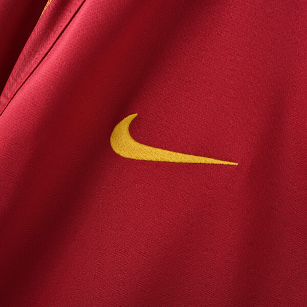 8eaa3f09 Retro Portugal 2006 Nike Home Jersey