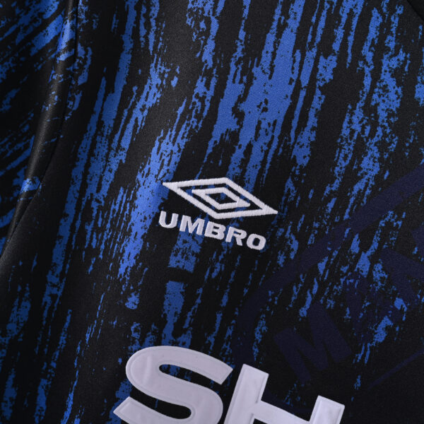 8eefb4f2 Retro Man Utd Umbro Mens 1993 Away Jersey