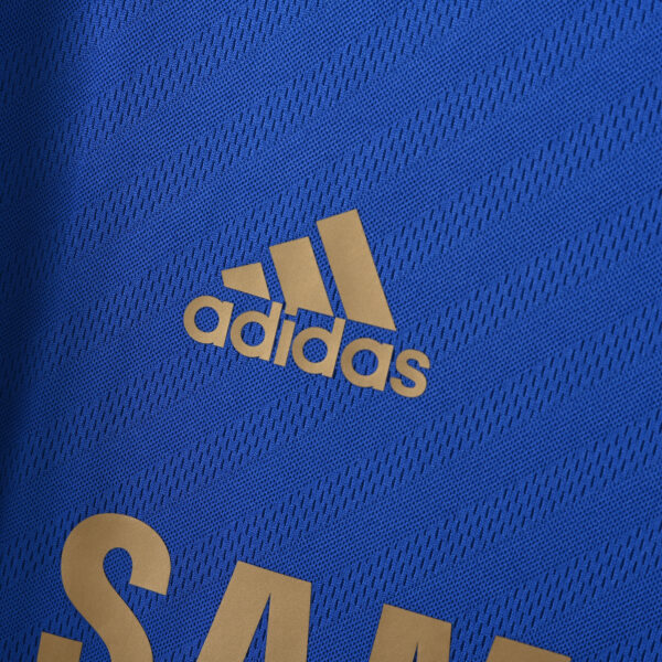 90a48a45 Retro Chelsea Adidas Mens 2012/13 Home Jersey