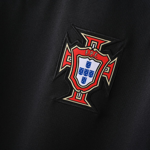 9131ee9f Retro Portugal 2006 Nike Away Jersey