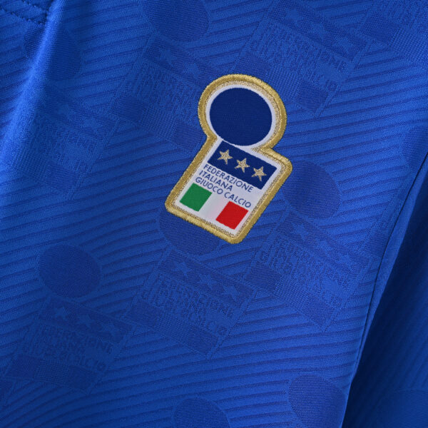 a47d0eaf Retro Italy World Cup 1994 Home Jersey