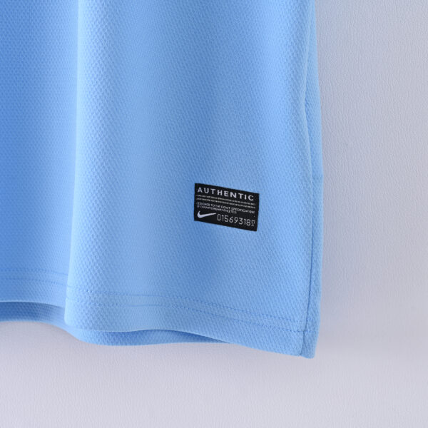 a69e0a21 Retro Man City Nike Mens 2013/14 Home Jersey