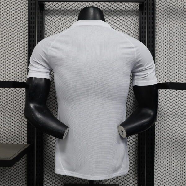 a7ac0576 Arsenal Adidas Mens White Training Jersey