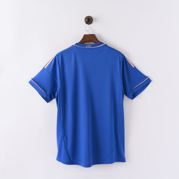 b10a506c Retro Chelsea Adidas Mens 2012/13 Home Jersey