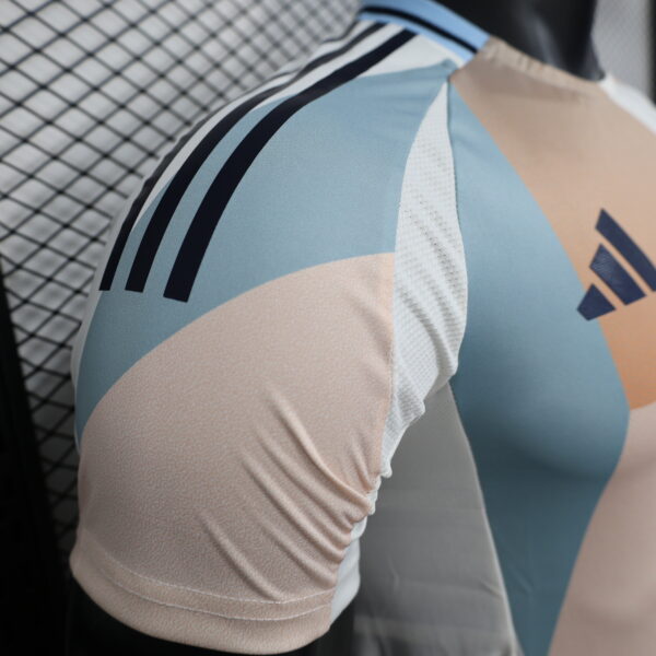 b8ce5dfd Spain Adidas Womens 25/26 Away Jersey