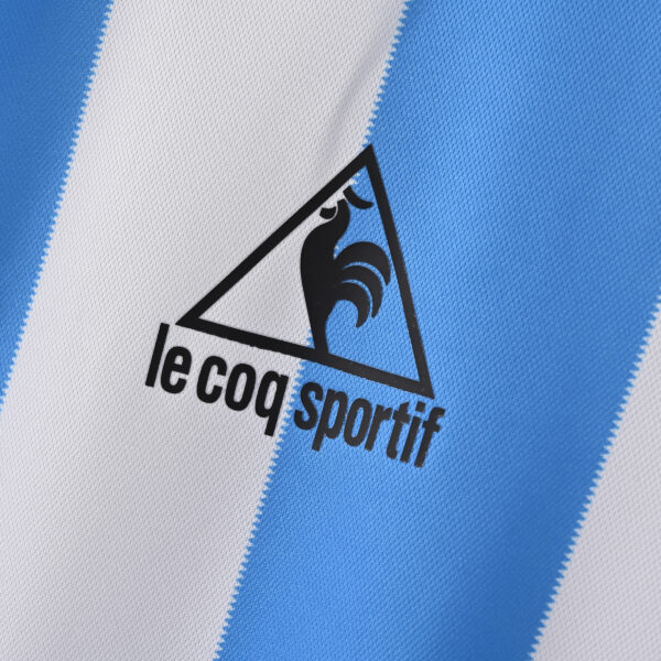 bc920972 Retro Argentian 1986 Home Jersey