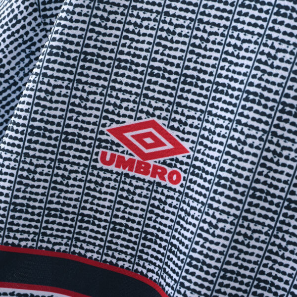 bca899f7 Retro Man Utd Umbro Mens 1995/96 Away Jersey