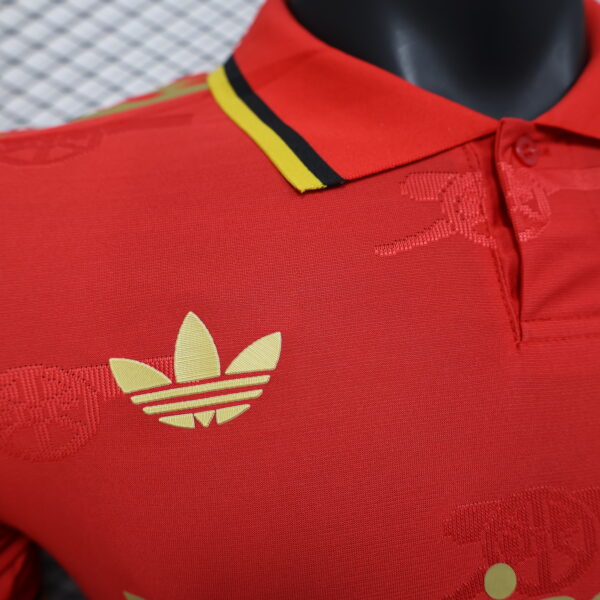 c6eef0d7 Arsenal Adidas Mens Training Jersey