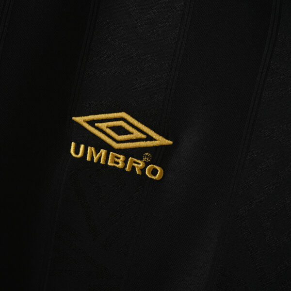 c8fc8897 Retro Man Utd Umbro Mens 1993/94 Away Jersey