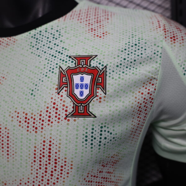 d97b35b4 Portugal Puma Mens 25/26 Away Jersey
