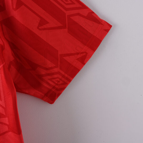 d9db445e Retro Man Utd Umbro Mens 1994 Home Jersey