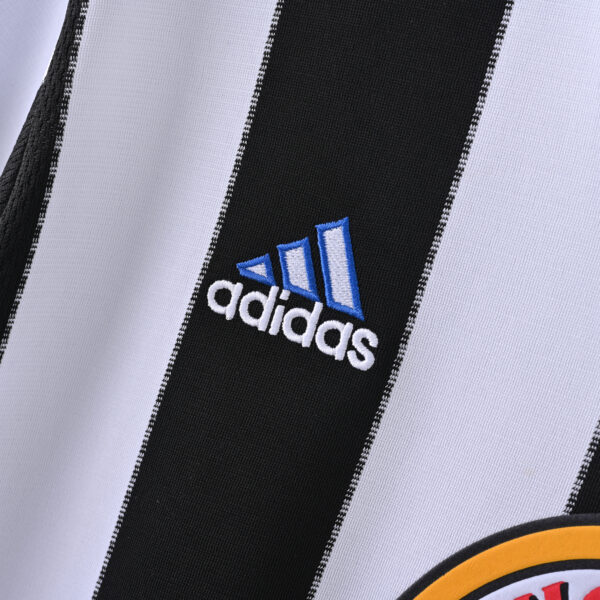 de8c446d Retro Newcastle Adidas Mens 1999/00 Home Jersey