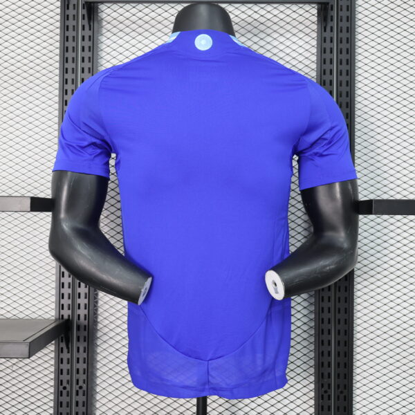 e3a26e75 Argentina Adidas Mens 24/26 Away Jersey