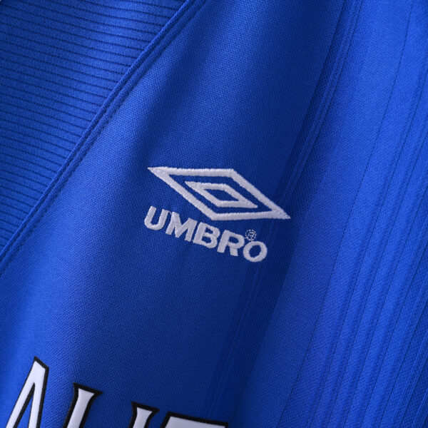 e739cb68 Retro Chelsea Umbro Mens 1999/01 Home Jersey