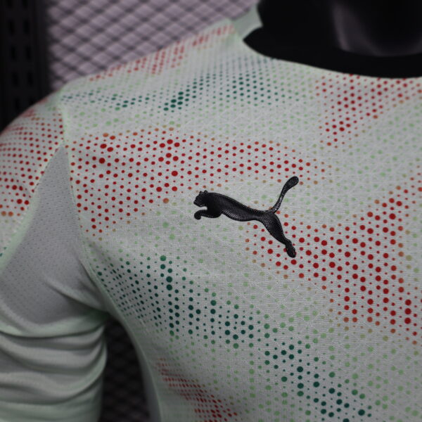 eede0a7f Portugal Puma Mens 25/26 Away Jersey