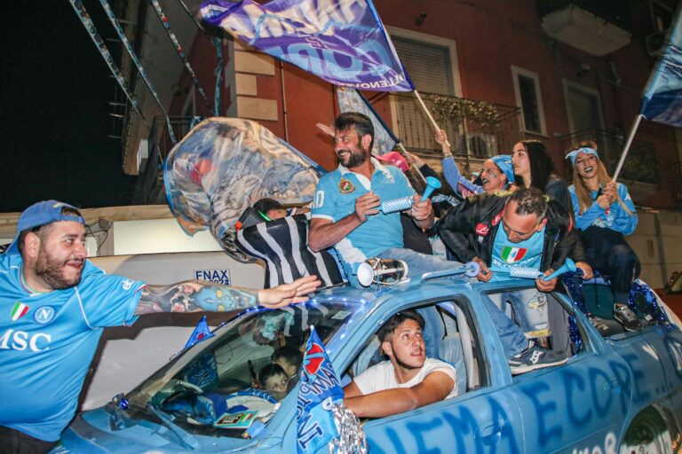 Football Ultras Explained