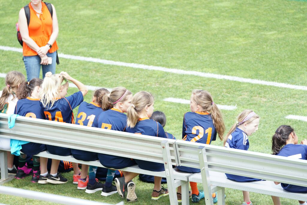 What Are Football Scouts