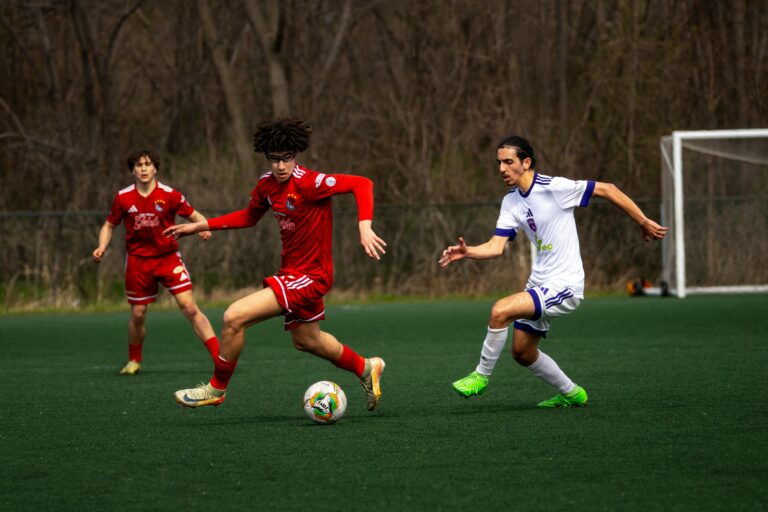 what are football trials