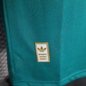 mmexport1758395642915 Liverpool Adidas Mens 25/26 Third Kit Long-Sleeved Jersey